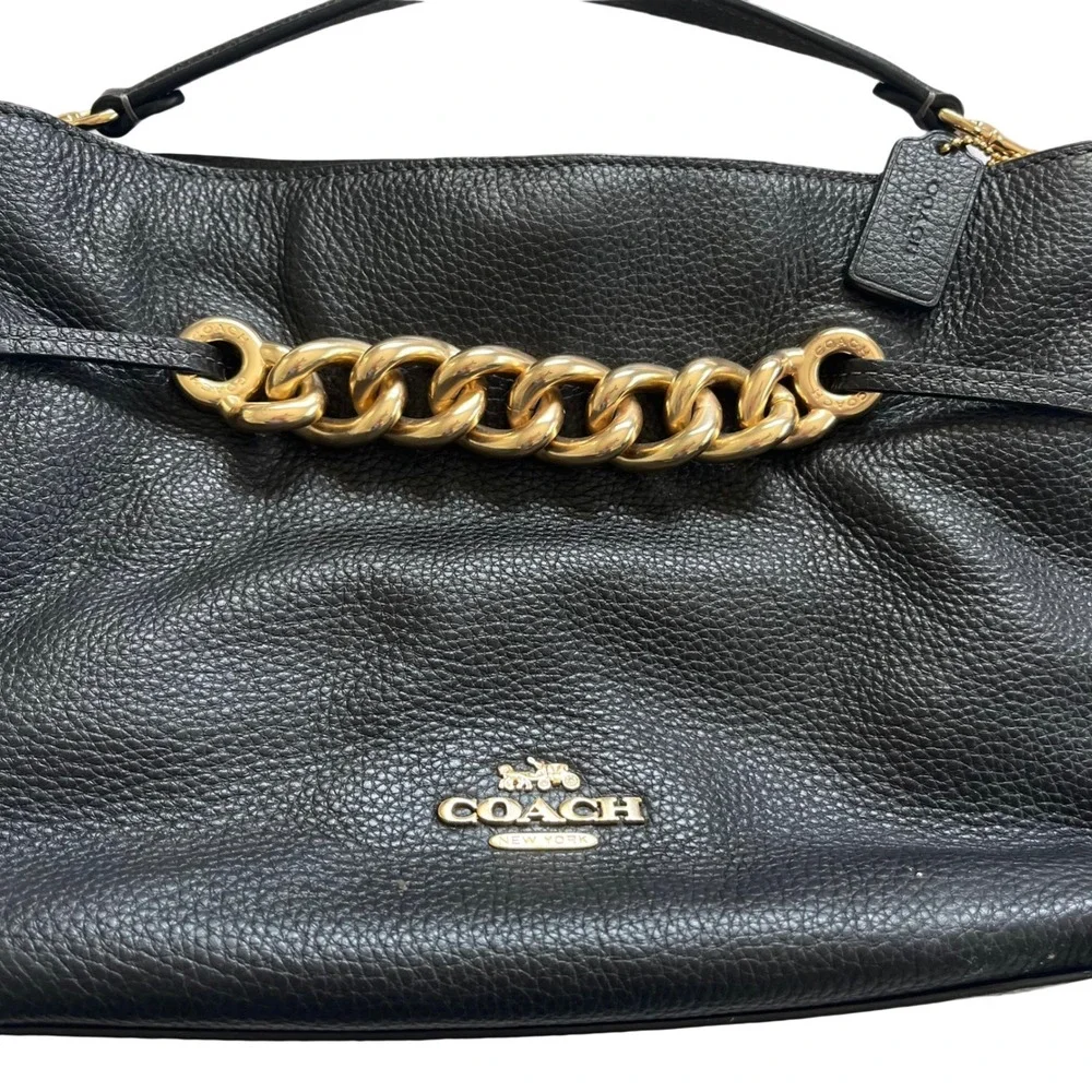 Coach indulge timeless